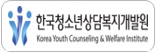 한국청소년상담복지개발원 